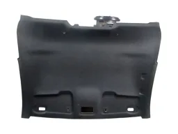 Forro Teto Strada Cabine Simples 2001/2022 Preto
