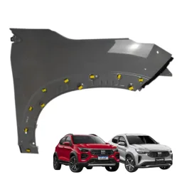 Paralama Direito Fiat Pulse Fastback 2022 2023 2024 2025