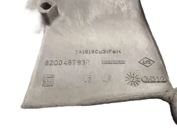 TAMPA CAPA CORREIA RENAULT DUSTER 1.6 16V 2012 A 2016
