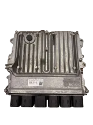 MODULO INJECAO DME BMW 530E 2019 2020