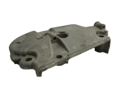 TAMPA CAPA CORREIA RENAULT DUSTER 1.6 16V 2012 A 2016