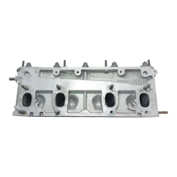 Cabeçote Fox Golf Polo A3 1.6 Power 2003 a 2007 Gasolina