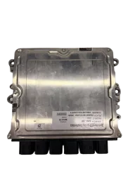 MODULO INJECAO DME BMW 530E 2019 2020 9894915-01