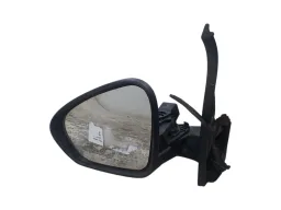 Retrovisor Esquerdo Strada 2021 2022/.. Elétrico C/ Pisca