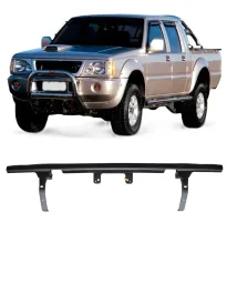 Alma Lamina Viga Dianteira Mitsubishi L200 2001 2002 2003