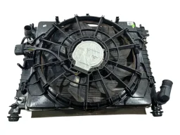 Kit Radiador Creta 1.0 Tgdi 2023 a 2025