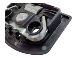GANCHO FIXACAO PORTA MALAS VW JETTA VARIANT MK6 2011 2012