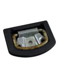 GANCHO FIXACAO PORTA MALAS VW JETTA VARIANT MK6 2011 2012