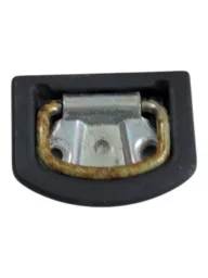 GANCHO FIXACAO PORTA MALAS VW JETTA VARIANT MK6 2011 2012