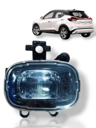 Farol Milha Direito Kicks Kardian 2019 2020 a 2025