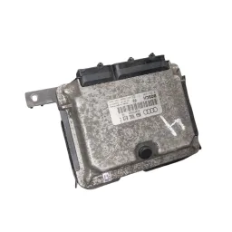 Módulo Injeção Audi A3 1.8 1997 1999 06a906018c