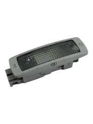 LUZ TETO CORTESIA VOLKSWAGEN FOX SPACEFOX 2015 3B0947291