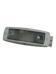 Luz Teto Cortesia Volkswagen Fox Spacefox 2015 3b0947291