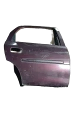Porta Traseira Direita Corsa Gls 1996 Até 2001