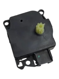 MOTOR ATUADOR CAIXA VENTILACAO NEW FIESTA 2004 AV1119E616FA