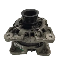 Alternador Sandero Logan Duster 1.6 8/16v 2008 a 2017 Bosch