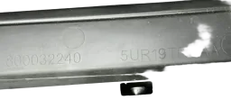 Longarina Rack de Teto Original Jeep Compass 2017 a 2021 800032240