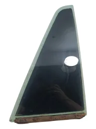 Vidro Porta Traseira Direita (Fixo) Gol Parati Bola G2 G3 G4