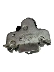 FECHADURA TAMPA TRASEIRA CHEVROLET VECTRA ASTRA 1997 2005
