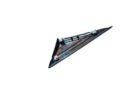 Moldura Retrovisor Direita Hyundai Hb20 1.6 2017 2018 2019