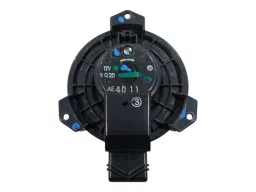 Motor Ar Forçado Etios 2013 a 2021 Yaris 2019 2020 a 2025