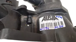CARCAÇA VALVULA TERMOSTATICA VW GOL/SAV/FOX 1.6 2012 2013