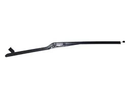 GUIA VIDRO PORTA TRASEIRA ESQUERDA VW FOX 2013