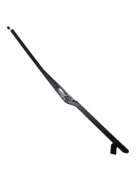 GUIA VIDRO PORTA TRASEIRA ESQUERDA VW FOX 2013