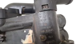 CARCAÇA VALVULA TERMOSTATICA VW GOL/SAV/FOX 1.6 2012 2013