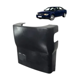 Moldura Chave Seta Superior Audi A6 1997 2001 Sedan 2.8 V6