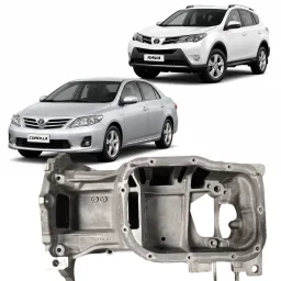 Sobre Carter Motor Corolla RAV4 1.8 2.0 2011 2012 a 2019
