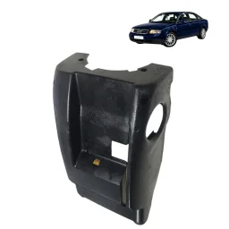 Moldura Chave Seta Inferior Audi A6 1997 1998 2001 Sedan
