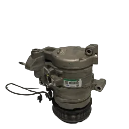 Compressor Ar Condicionado Civic 1.8 2007 2008 a 2010