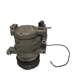 COMPRESSOR AR CONDICIONADO CIVIC 1.8 2007 2008 A 2010