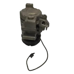 COMPRESSOR AR CONDICIONADO CIVIC 1.8 2007 2008 A 2010