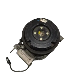 COMPRESSOR AR CONDICIONADO CIVIC 1.8 2007 2008 A 2010