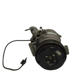 COMPRESSOR AR CONDICIONADO CIVIC 1.8 2007 2008 A 2010