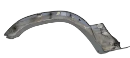 APLIQUE ALARGADOR PARA-LAMA D/D PAJERO GLS-B 94/99  MB679792