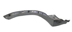 APLIQUE ALARGADOR PARA-LAMA D/D PAJERO GLS-B 94/99  MB679792