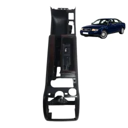 Console Central Audi A6 1997 1998 2000 2001 Sedan 2.8 V6
