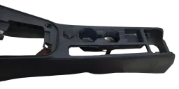 CONSOLE CENTRAL C/DETALHE VW POLO/VIRTUS 2018/22