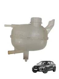 Reservatorio Agua Radiador Kicks 1.6 16V 2017 2018 a 2024