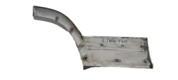 APLIQUE PORTA TRAS. ESQ. PAJERO GLS-B 93 A 00 MB646985