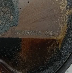 Pistão com Biela 181100856
