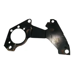 Chapa Protetora Câmbio Fiat Strada 1.4 2002/26 20400 BALCÃO