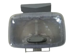 Luz Cortesia Interna Central Teto Etios 2014 a 2018