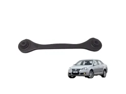 Braço Suspensão Traseiro Esquerdo VW Jetta 2006 2007 a 2010