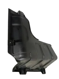 Defletor Inferior Direito Hyundai HB20 2020 A 2025 Original