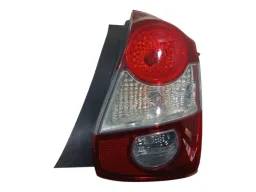 Lanterna Traseira Direita Etios Hatch 2013 a 2021 Tricolor