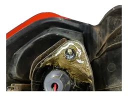 LANTERNA TRASEIRA DIREITA ETIOS HATCH 2013 A 2021 TRICOLOR